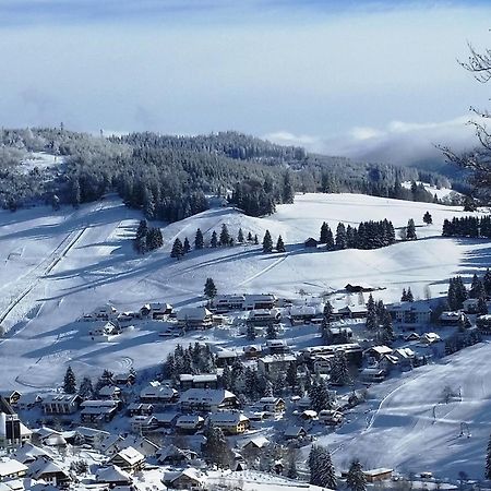 Fewo 1 - Residenz Schauinsland - Mit Sauna, E-Ladestation, Todtnauberg, Bei Feldberg Eksteriør billede