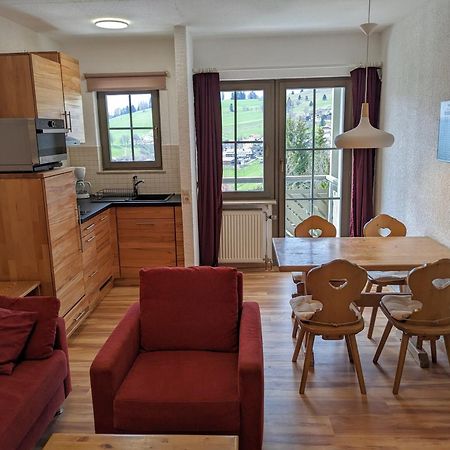 Fewo 1 - Residenz Schauinsland - Mit Sauna, E-Ladestation, Todtnauberg, Bei Feldberg Eksteriør billede