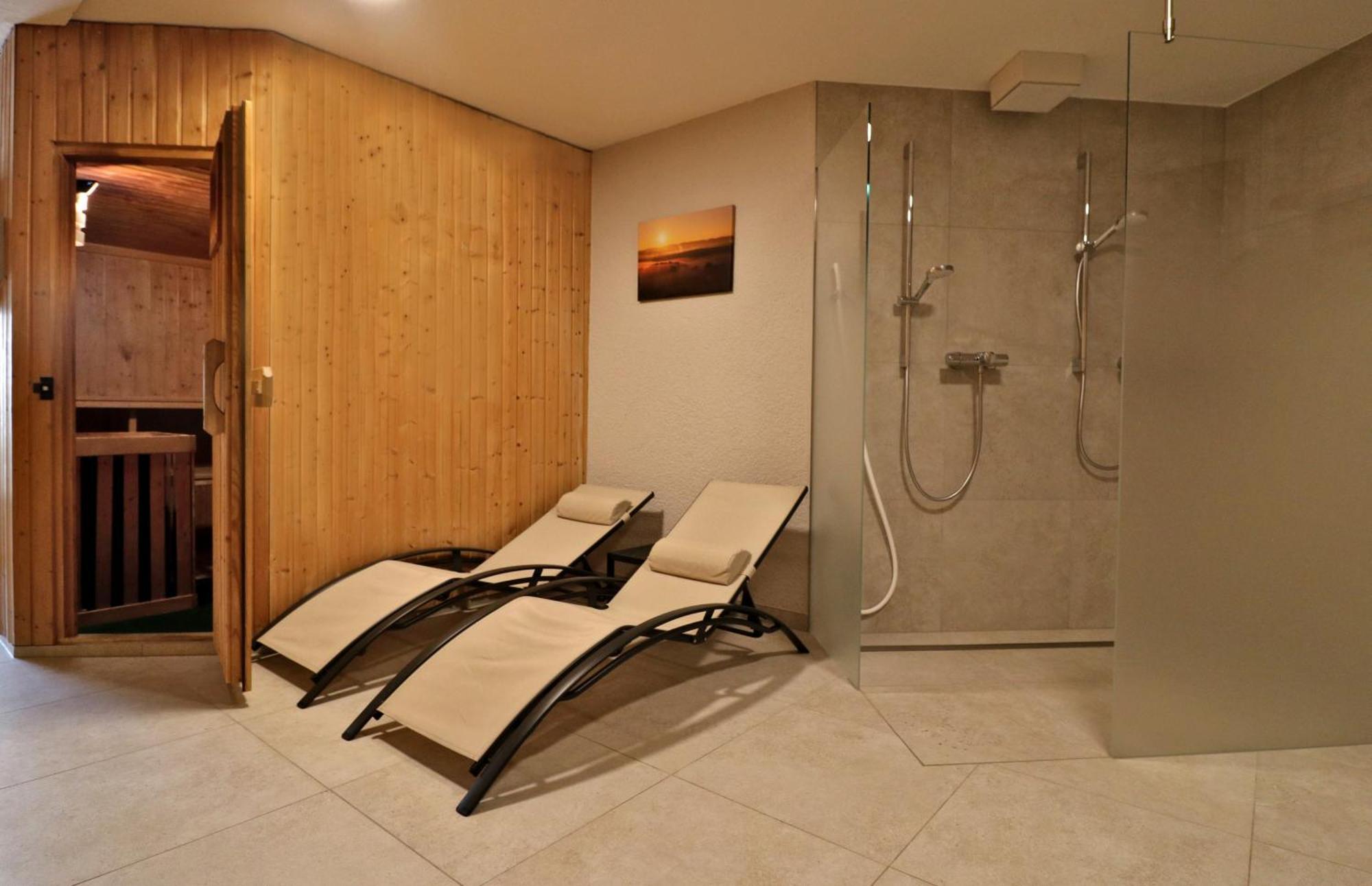 Fewo 1 - Residenz Schauinsland - Mit Sauna, E-Ladestation, Todtnauberg, Bei Feldberg Eksteriør billede