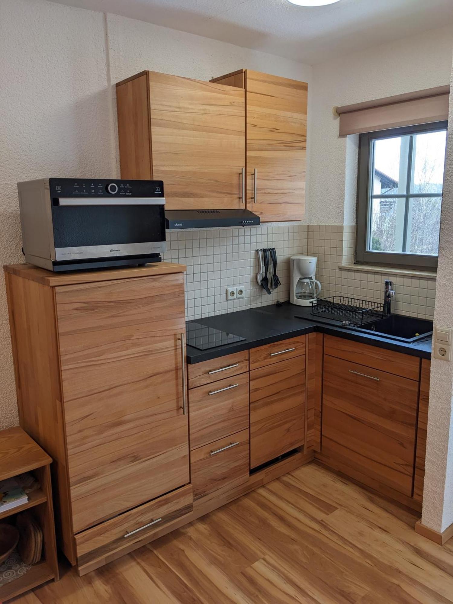 Fewo 1 - Residenz Schauinsland - Mit Sauna, E-Ladestation, Todtnauberg, Bei Feldberg Eksteriør billede